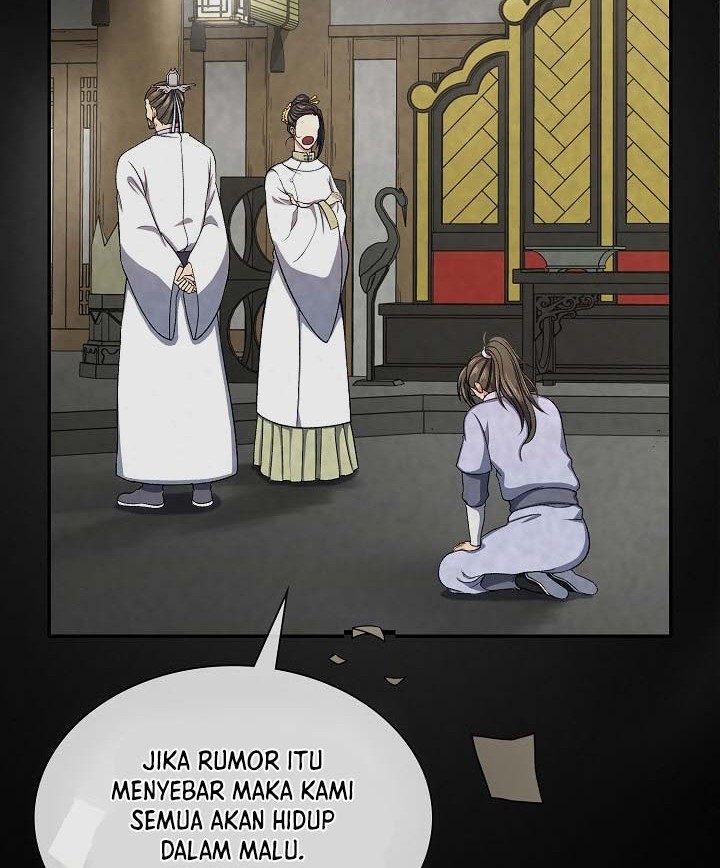 Storm Inn Chapter 30 Gambar 5