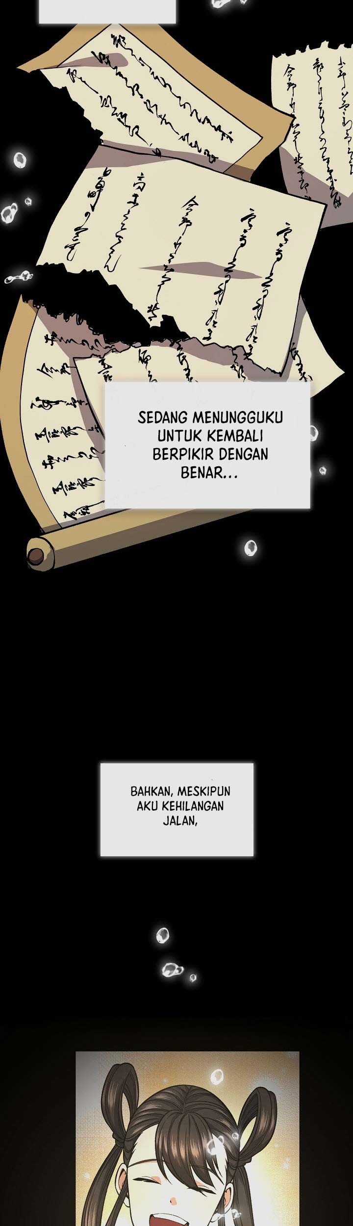 Storm Inn Chapter 30 Gambar 10