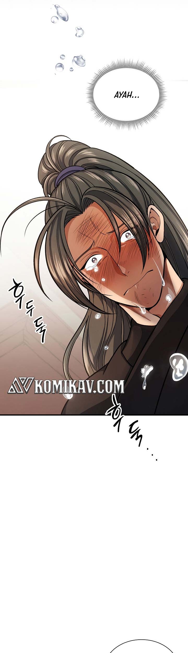 Storm Inn Chapter 30 Gambar 14