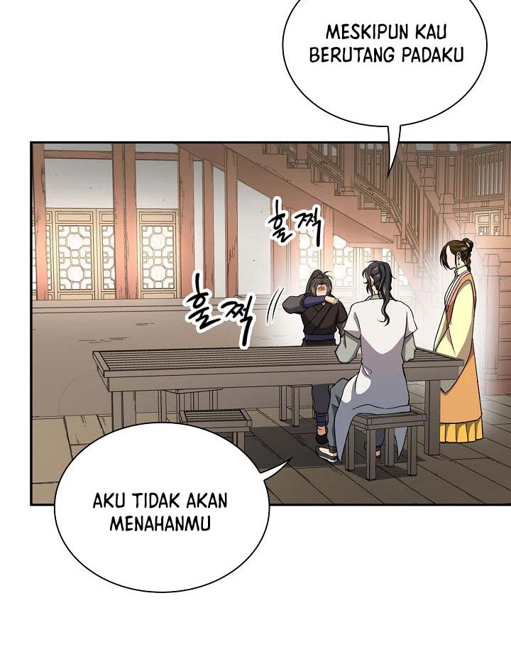 Storm Inn Chapter 30 Gambar 15