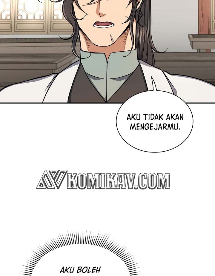 Storm Inn Chapter 30 Gambar 17