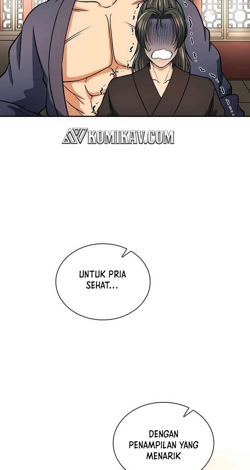 Storm Inn Chapter 29 Gambar 12