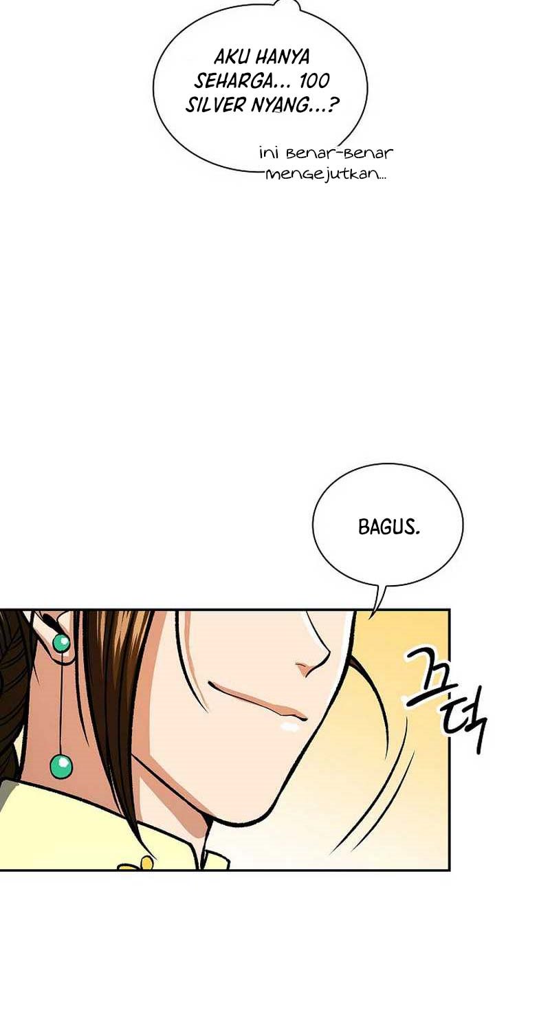 Storm Inn Chapter 29 Gambar 16