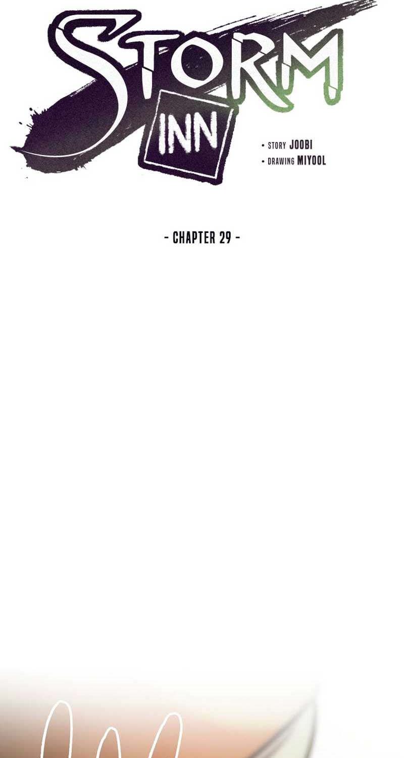 Storm Inn Chapter 29 Gambar 19