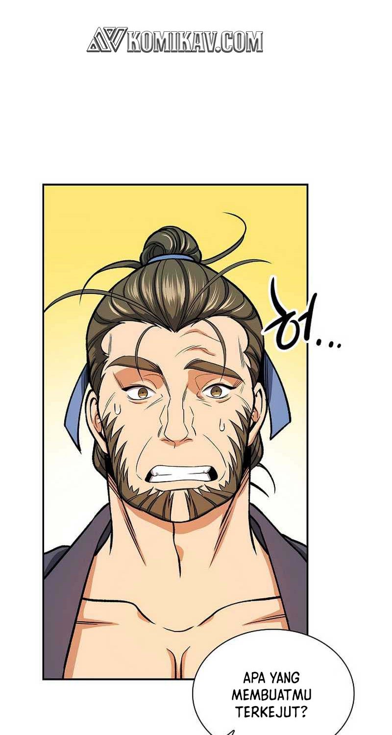 Storm Inn Chapter 29 Gambar 22