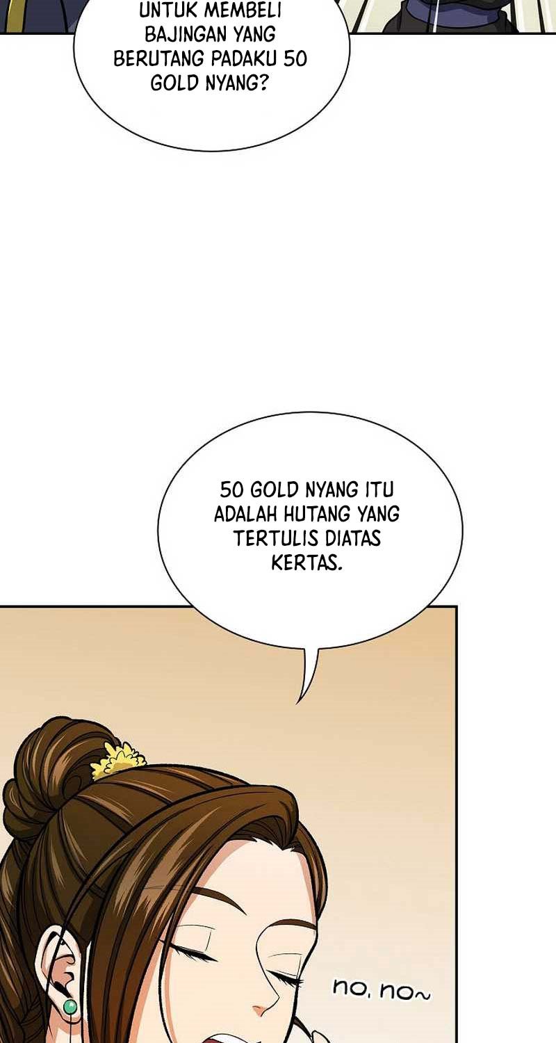 Storm Inn Chapter 29 Gambar 29