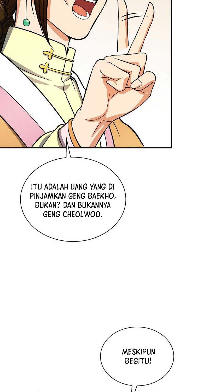 Storm Inn Chapter 29 Gambar 30