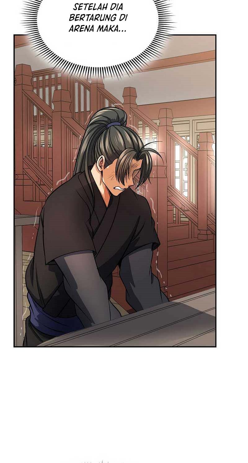 Storm Inn Chapter 29 Gambar 39