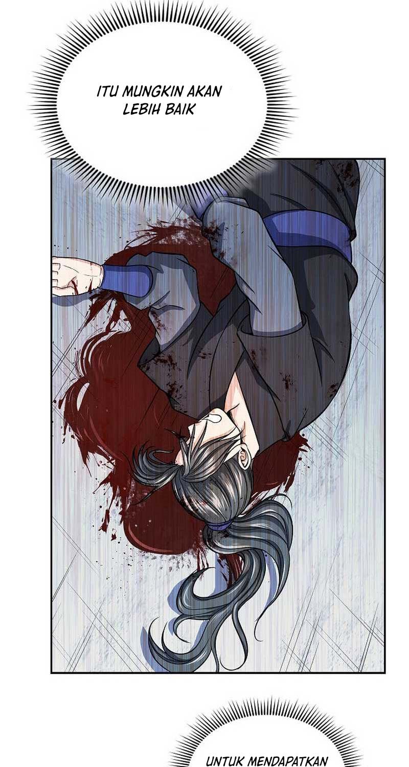 Storm Inn Chapter 29 Gambar 40