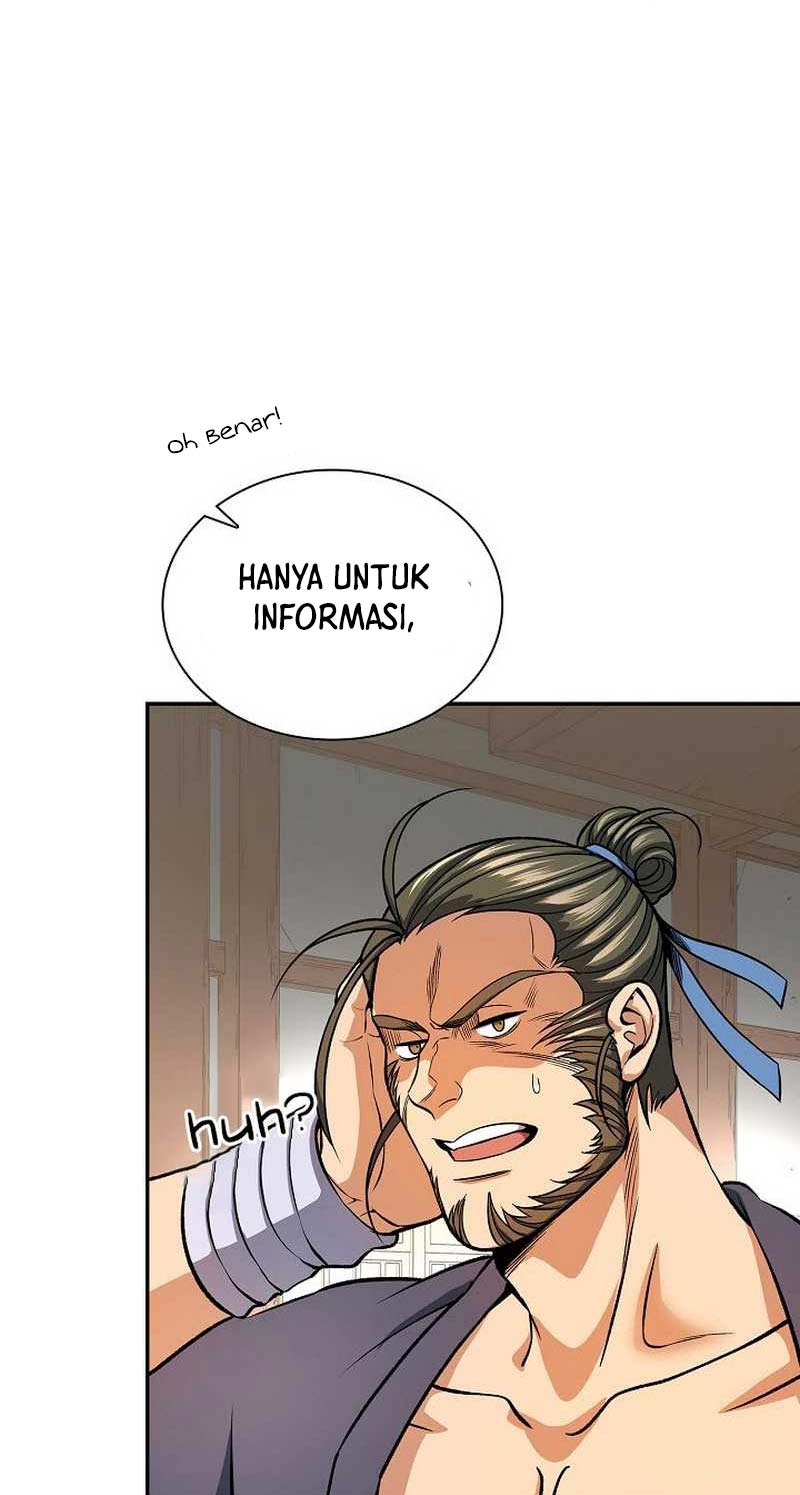 Storm Inn Chapter 29 Gambar 42