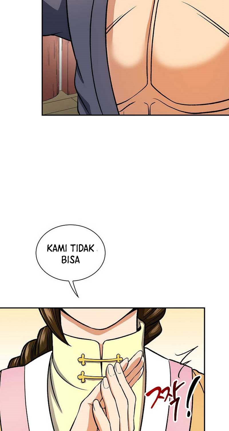 Storm Inn Chapter 29 Gambar 43