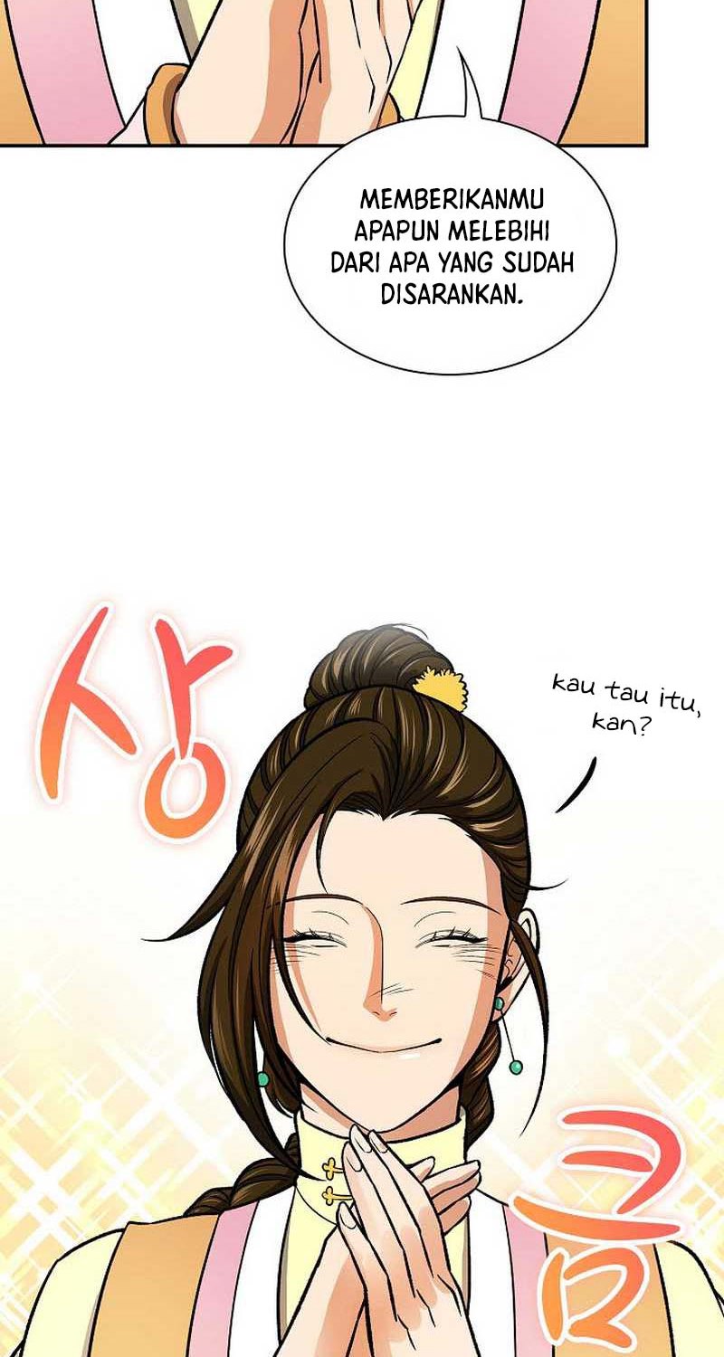 Storm Inn Chapter 29 Gambar 44