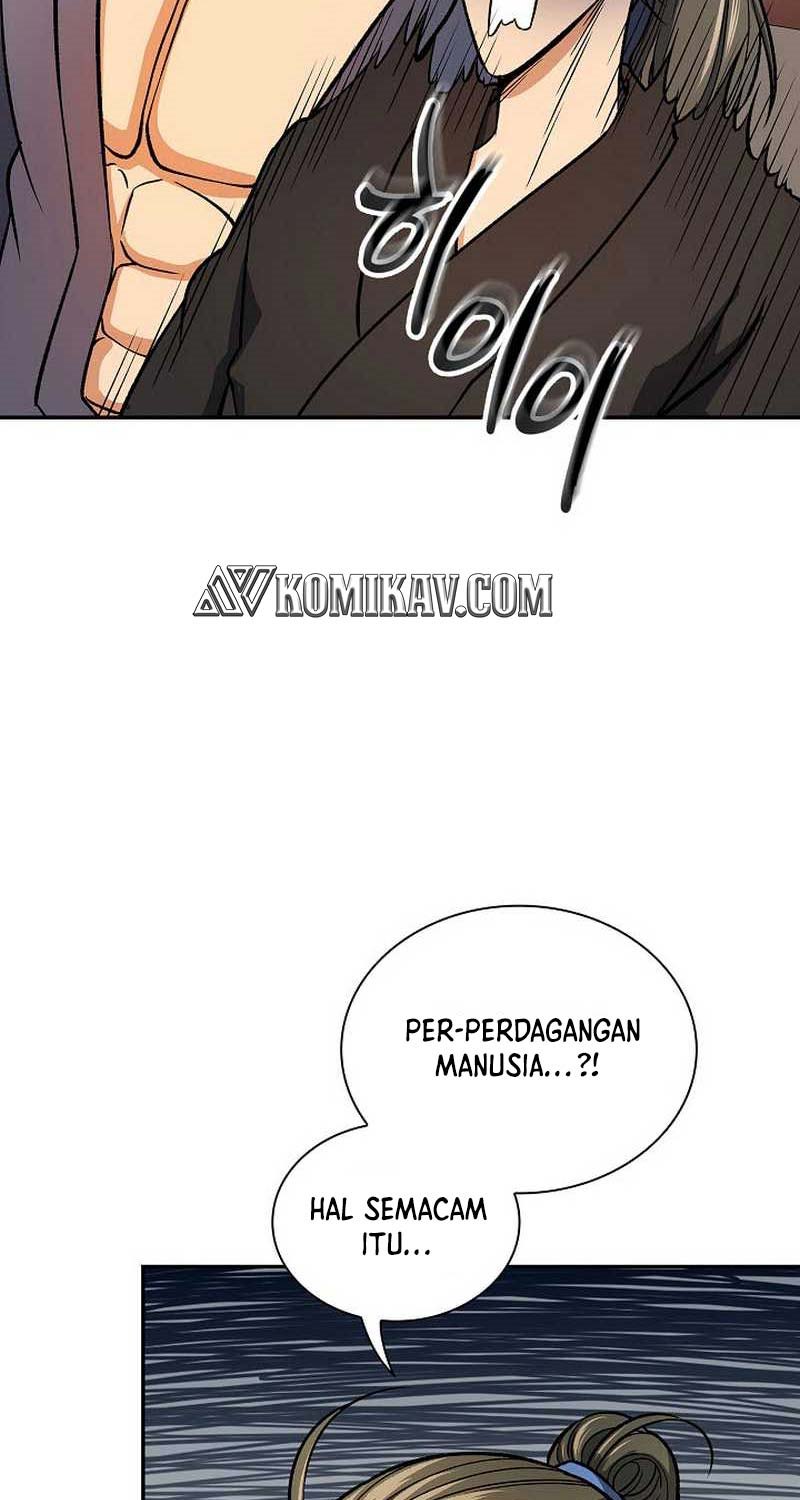Storm Inn Chapter 29 Gambar 5