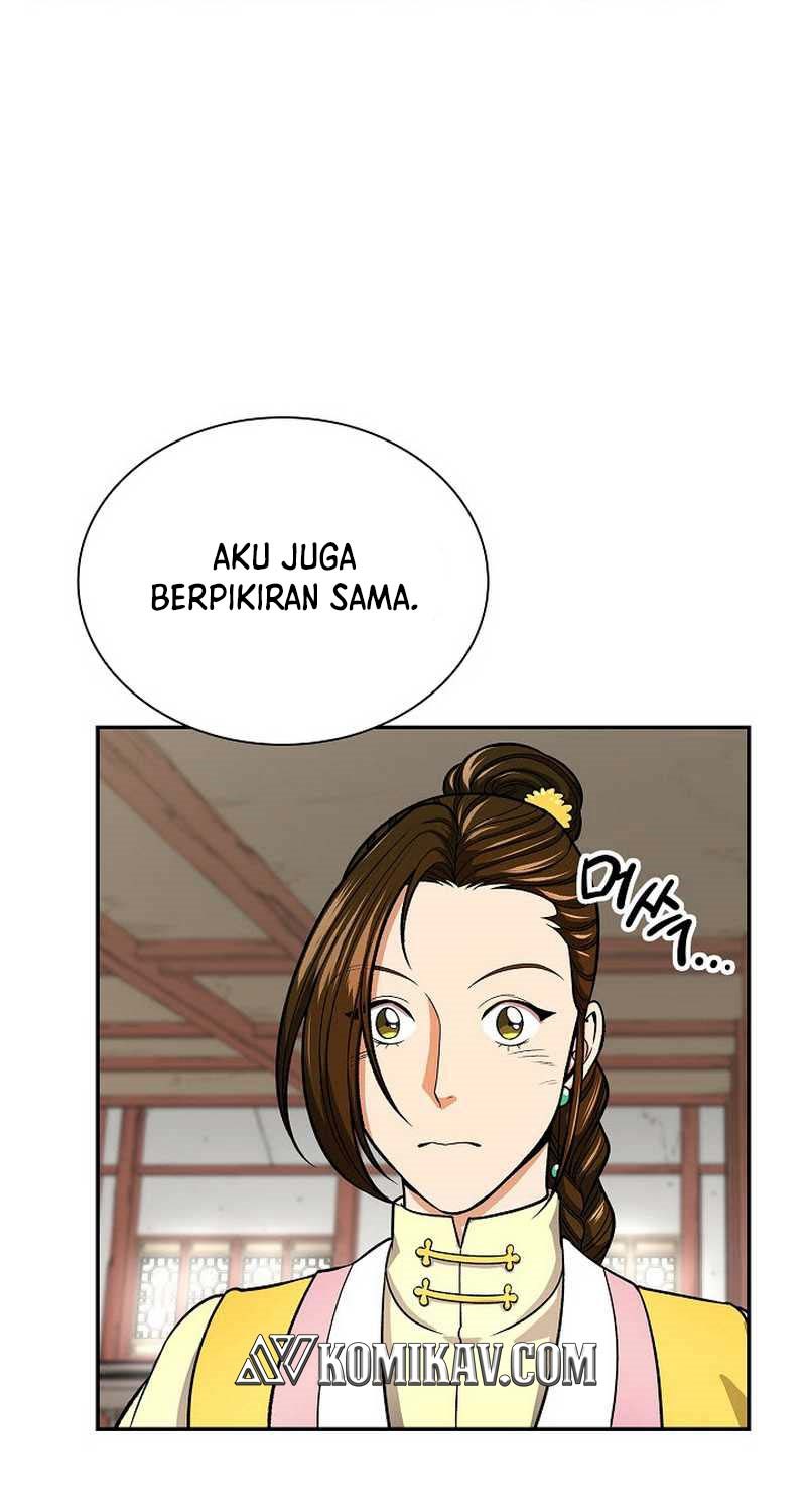 Storm Inn Chapter 29 Gambar 52