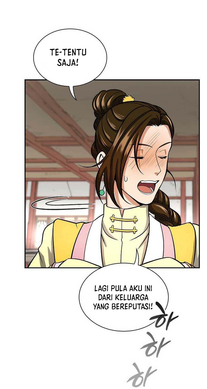 Storm Inn Chapter 29 Gambar 53