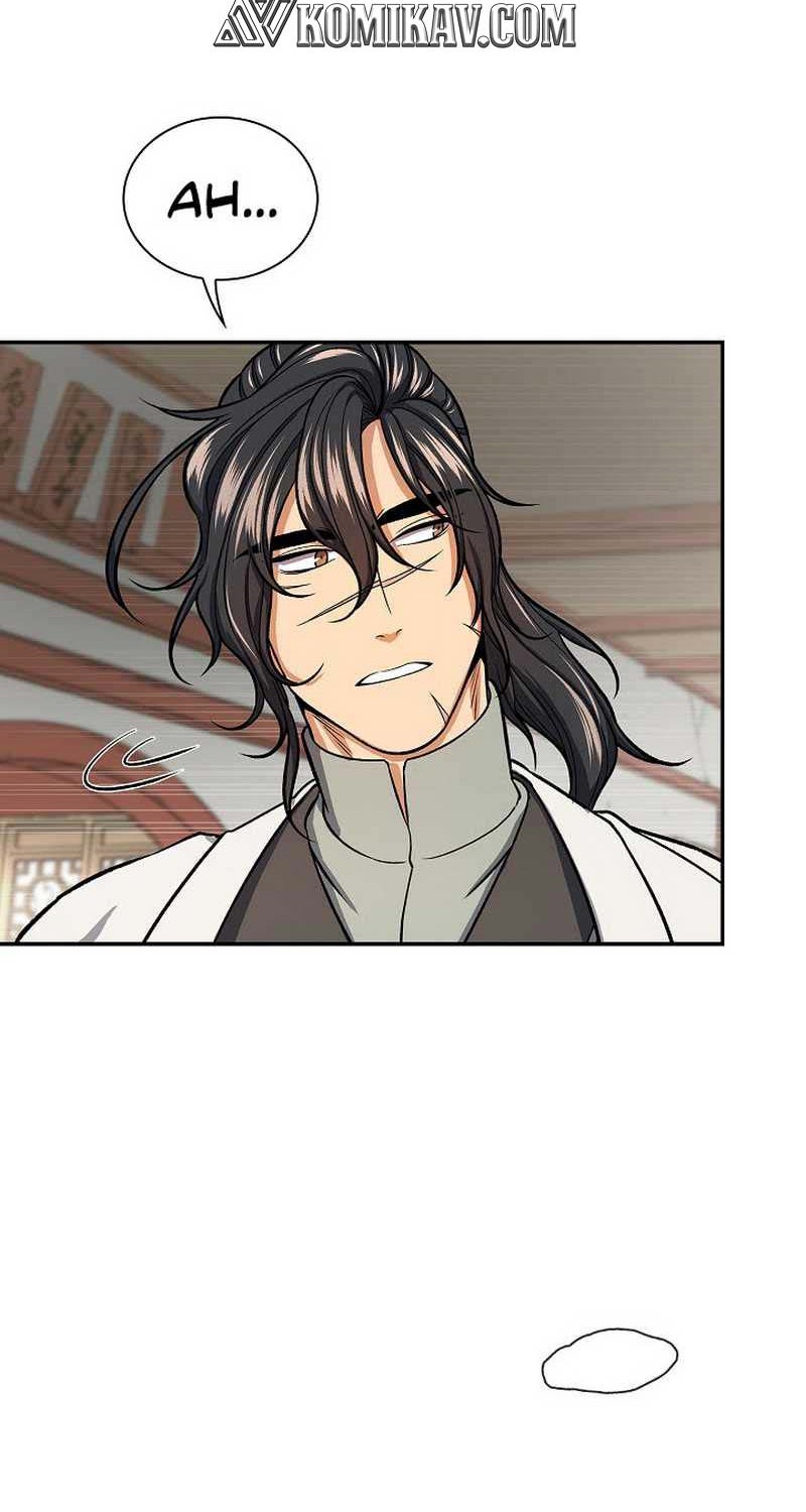 Storm Inn Chapter 29 Gambar 56