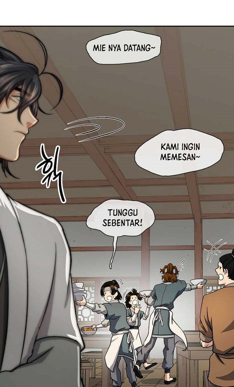 Storm Inn Chapter 29 Gambar 57