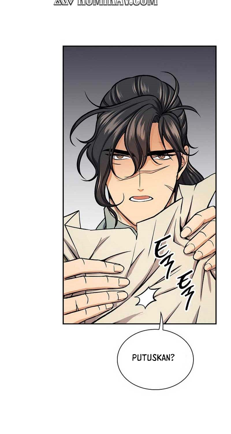 Storm Inn Chapter 29 Gambar 79