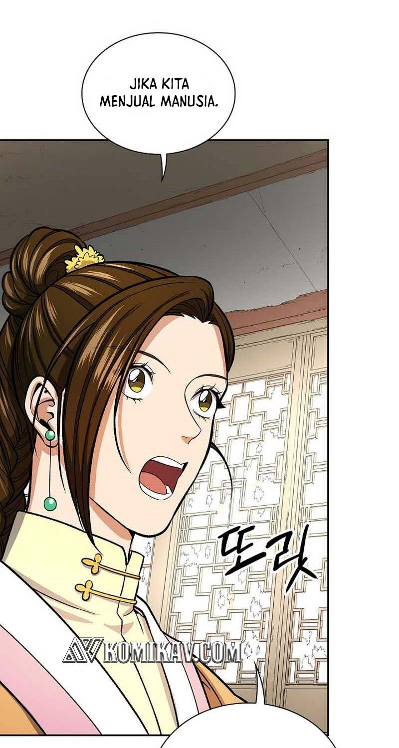 Storm Inn Chapter 29 Gambar 8