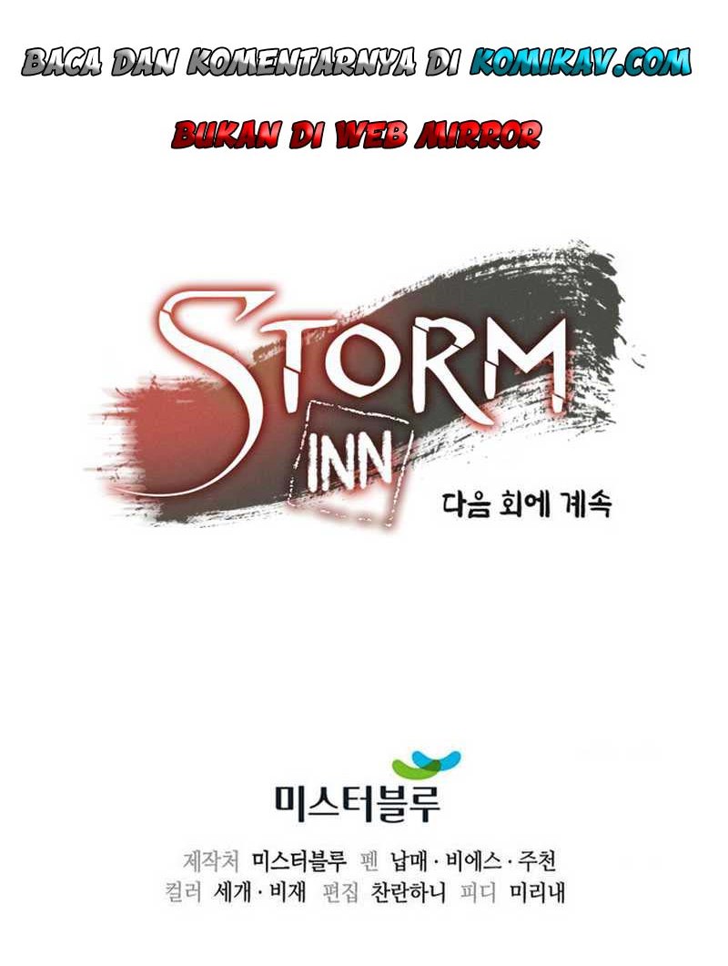 Storm Inn Chapter 29 Gambar 90