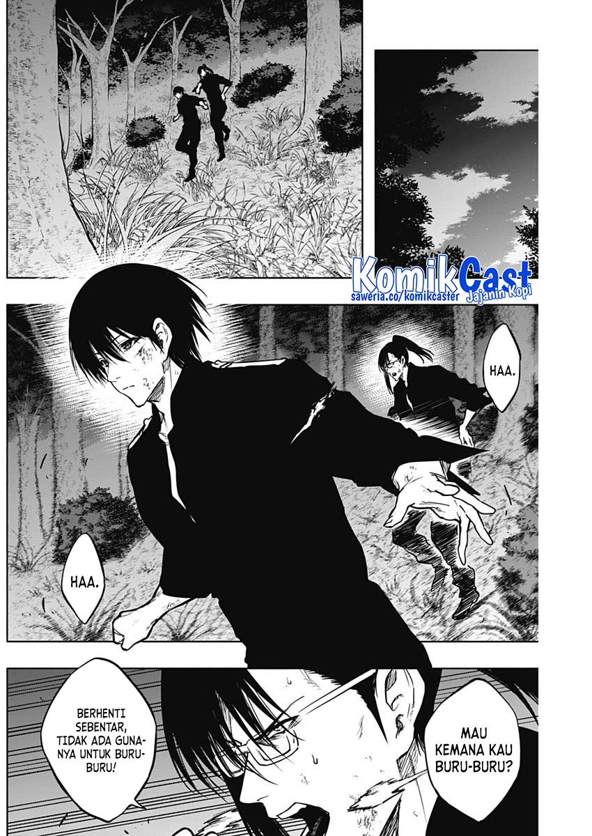 Ouritsu Mahou Gakuen no Saikasei: Slum Agari no Saikyou Mahoushi, Kizoku darake no Gakuen de Musou suru Chapter 98 Gambar 16