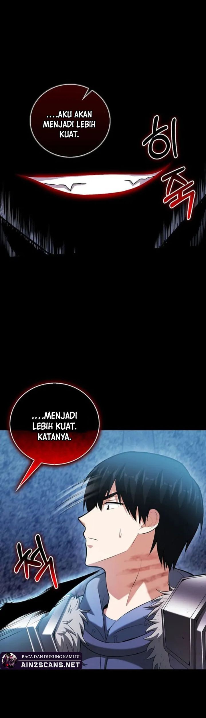 Max Talent Player Chapter 60 Gambar 15