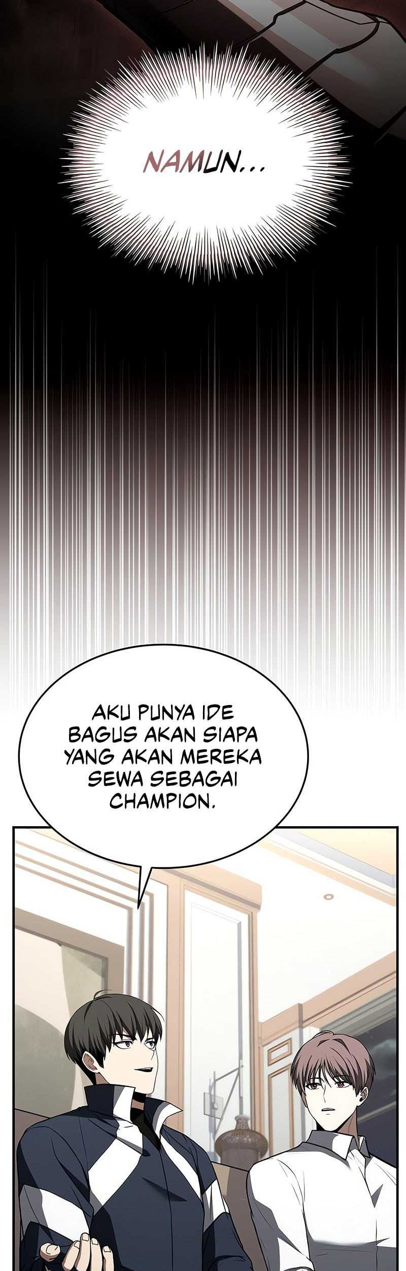 Trait Hoarder Chapter 30 Gambar 36