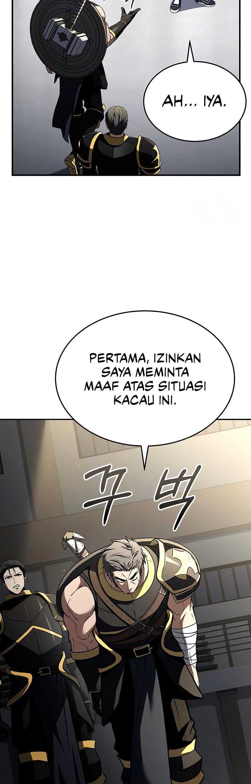Trait Hoarder Chapter 30 Gambar 49