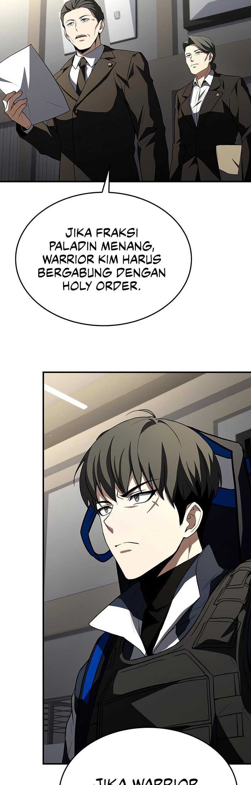 Trait Hoarder Chapter 30 Gambar 60