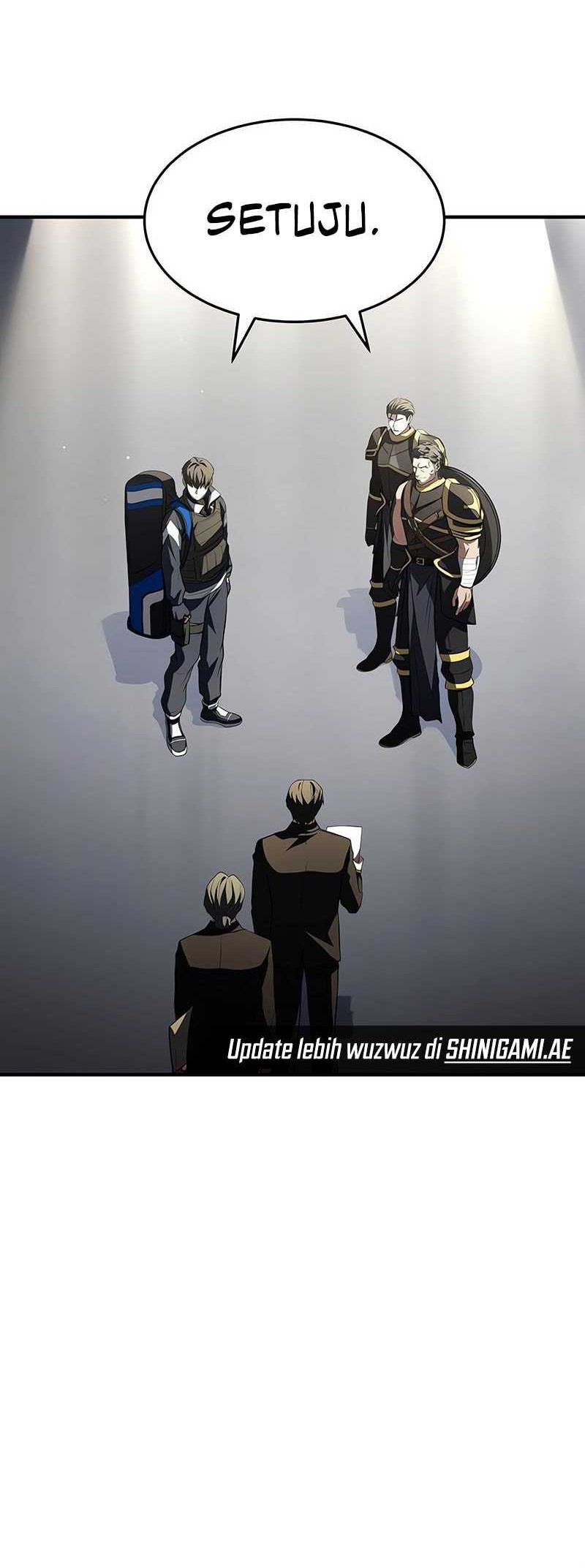 Trait Hoarder Chapter 30 Gambar 62
