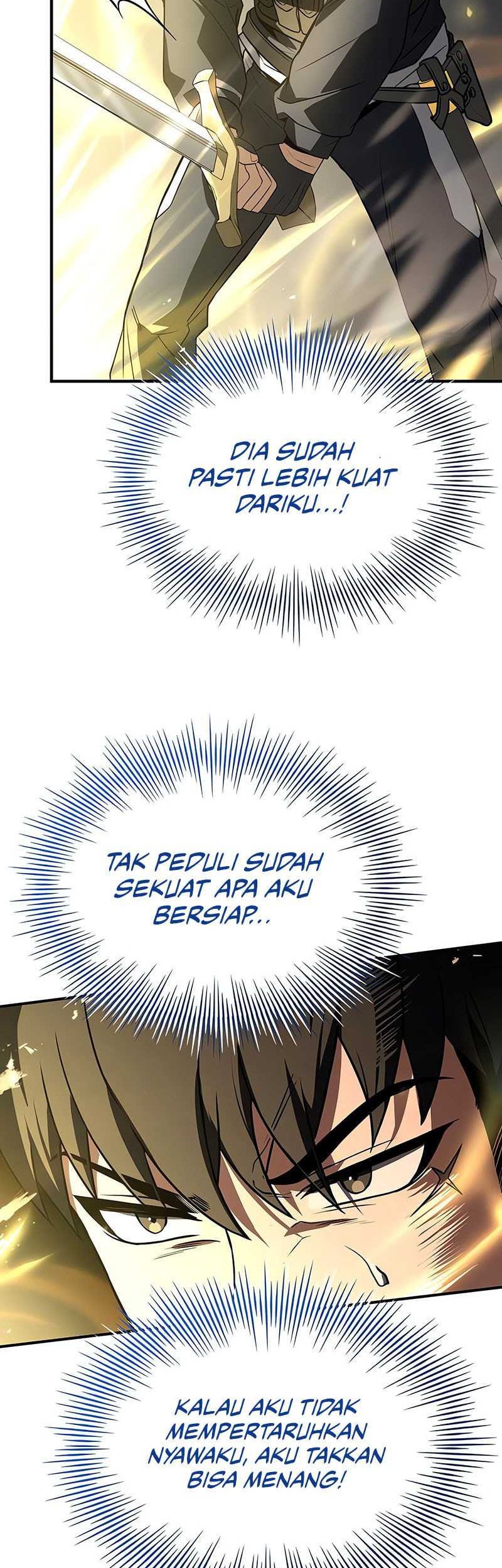 Trait Hoarder Chapter 30 Gambar 83