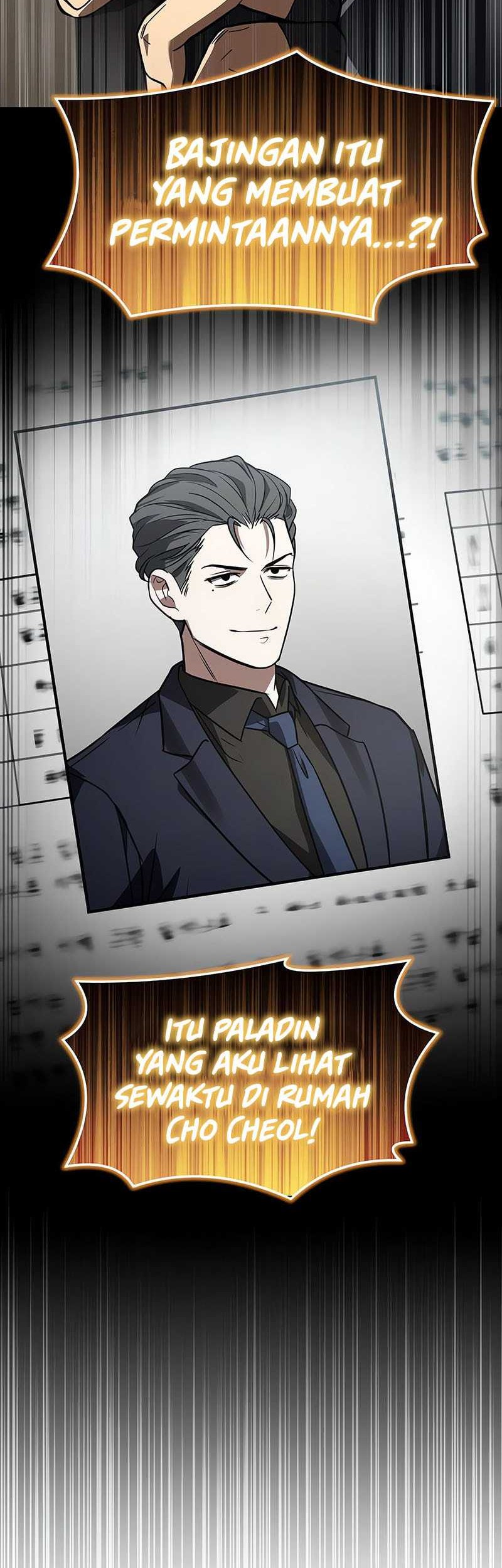 Trait Hoarder Chapter 30 Gambar 3