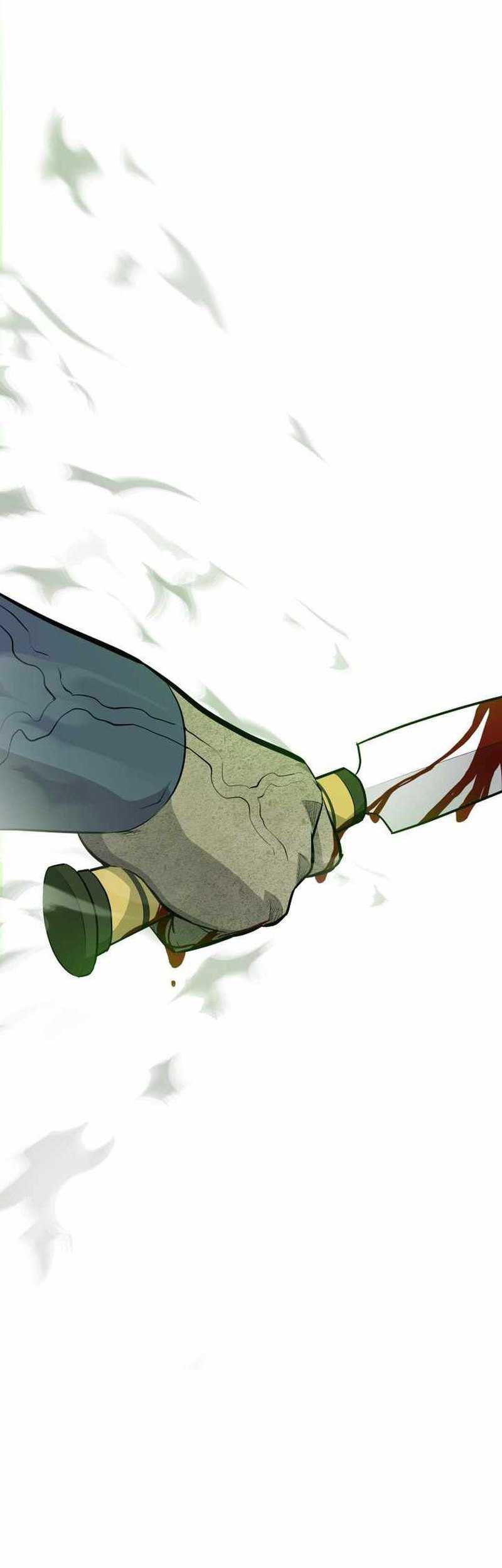 Overpowered Sword Chapter 137 Gambar 56