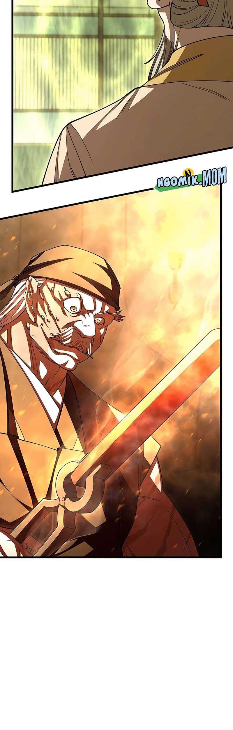 World’s Greatest Senior Disciple Chapter 119 Gambar 40