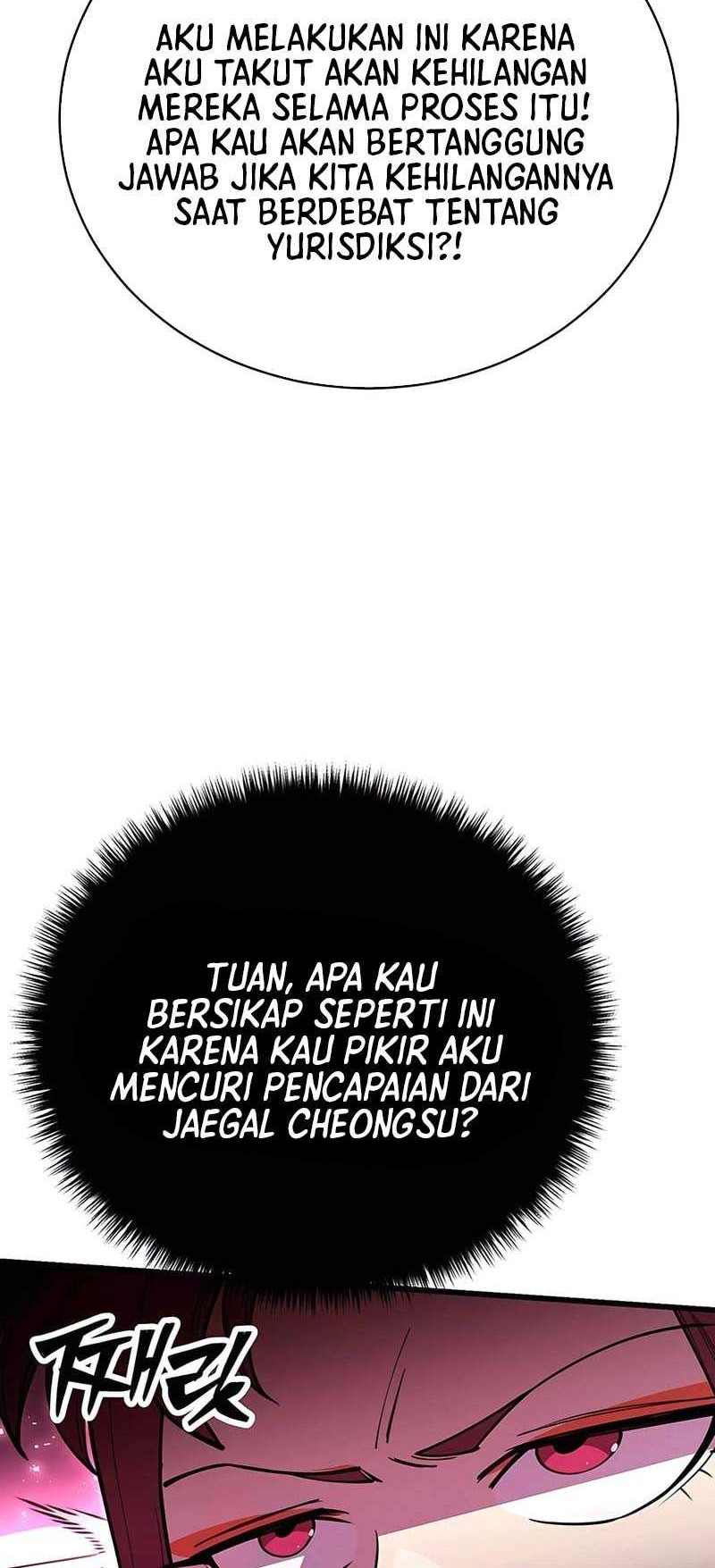 World’s Greatest Senior Disciple Chapter 119 Gambar 47