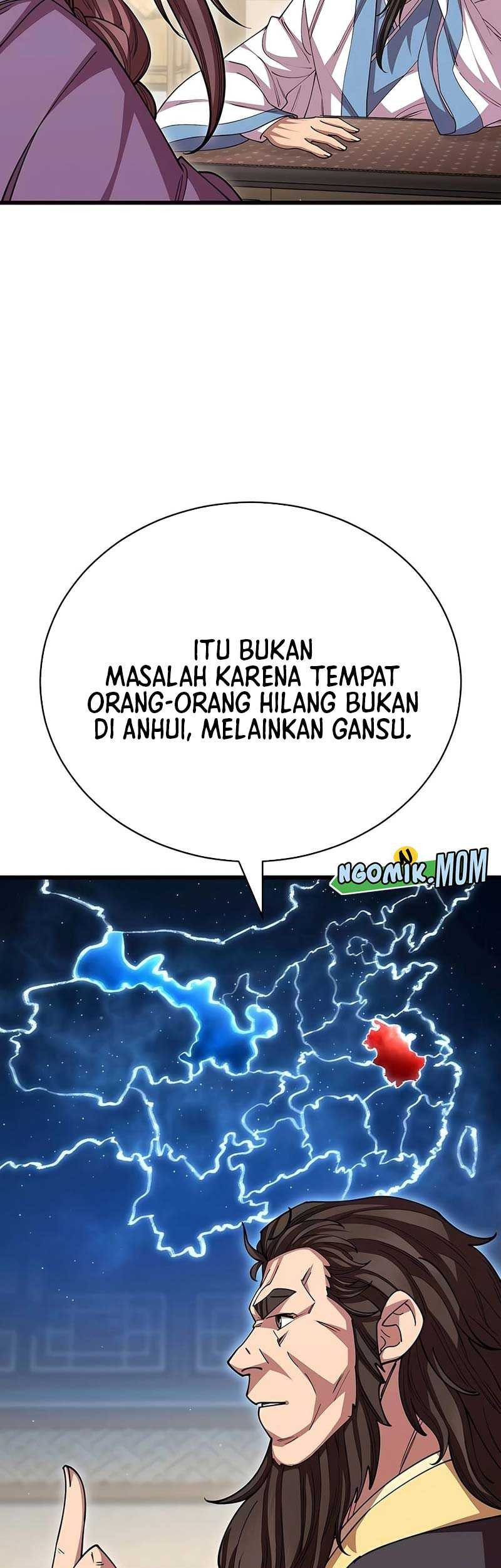 World’s Greatest Senior Disciple Chapter 119 Gambar 58