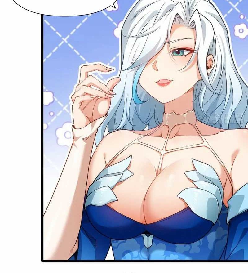 Traveling through time and space to become an unlucky NPC: I have a wife to protect me Chapter 88 Gambar 6