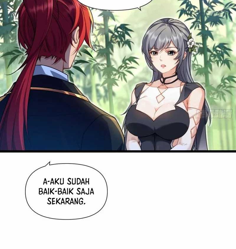 Traveling through time and space to become an unlucky NPC: I have a wife to protect me Chapter 88 Gambar 14