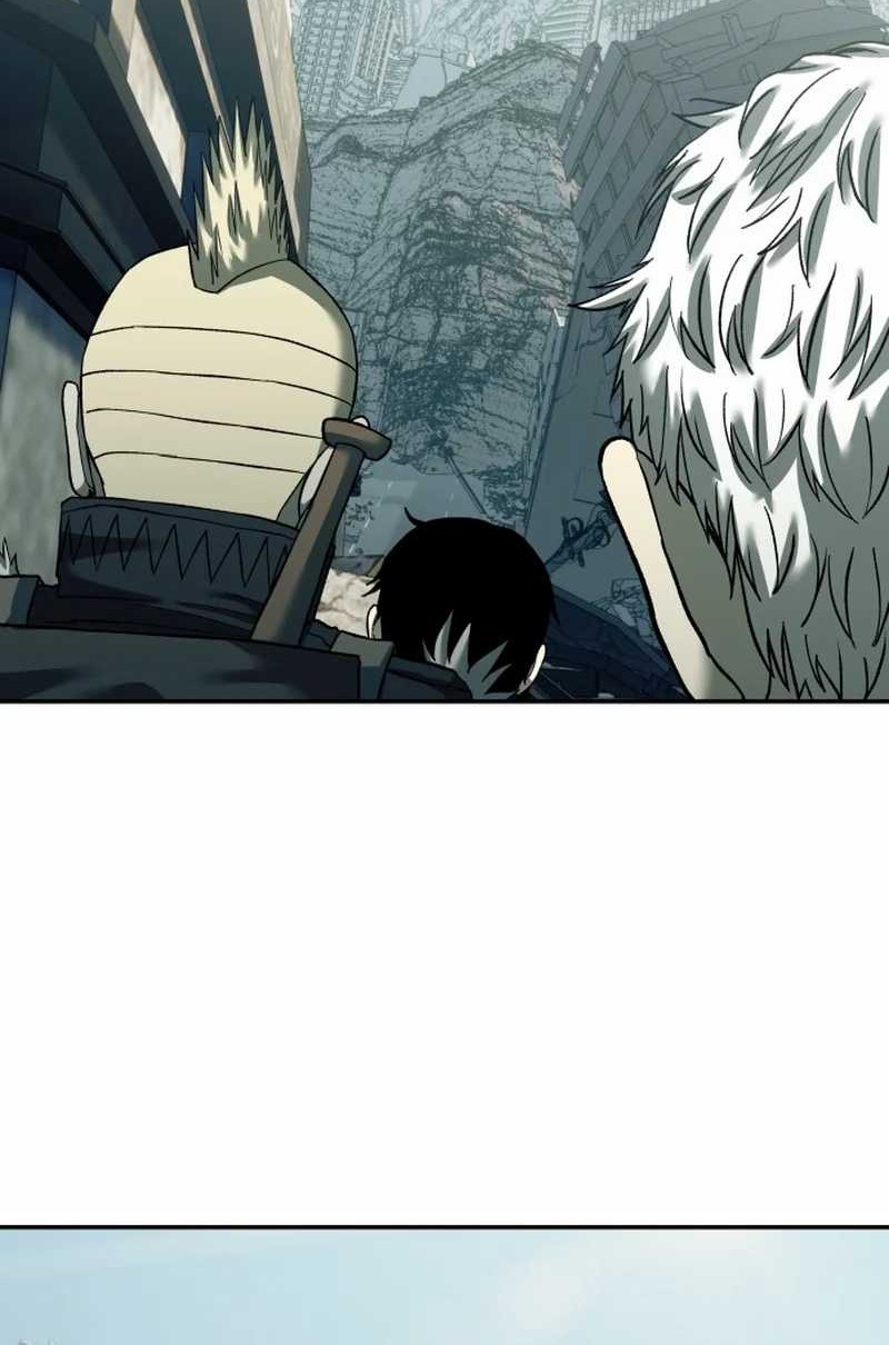 Baca Manhwa Surviving the Apocalypse Chapter 38 Gambar 2
