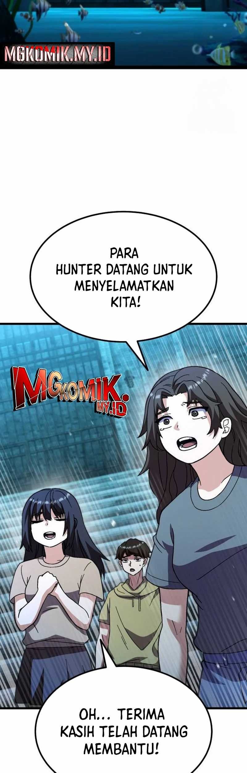 Divine Delivery Chapter 54 Gambar 22