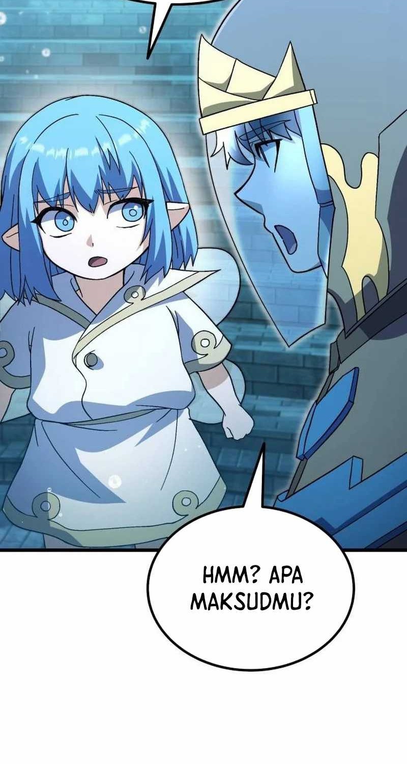 Divine Delivery Chapter 54 Gambar 25