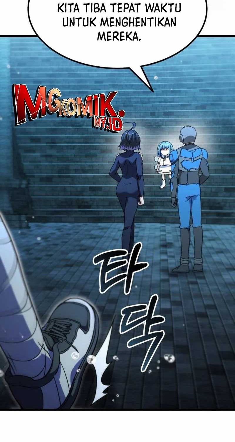 Divine Delivery Chapter 54 Gambar 30
