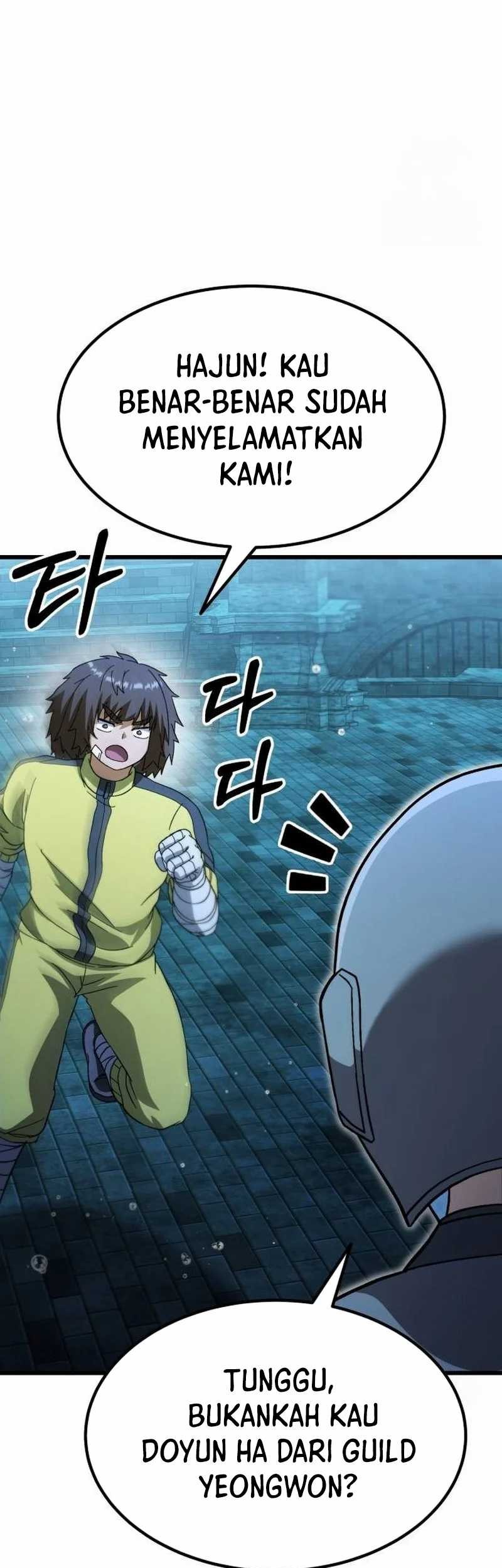Divine Delivery Chapter 54 Gambar 31