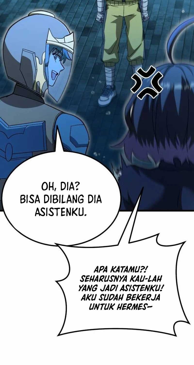 Divine Delivery Chapter 54 Gambar 34
