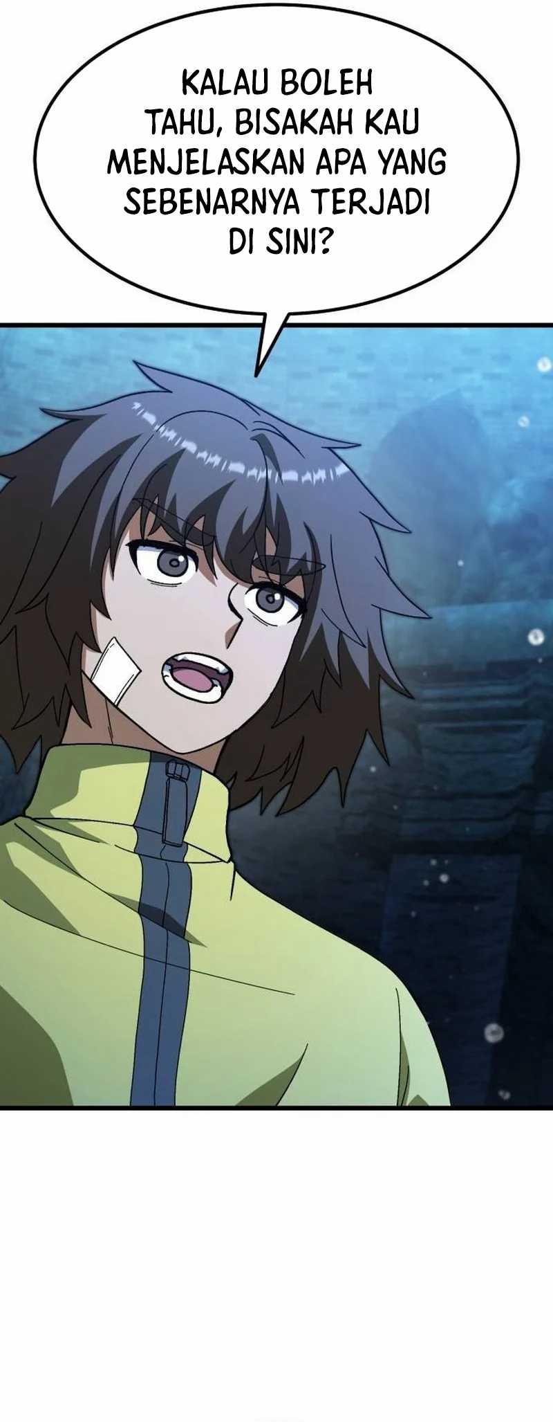 Divine Delivery Chapter 54 Gambar 37