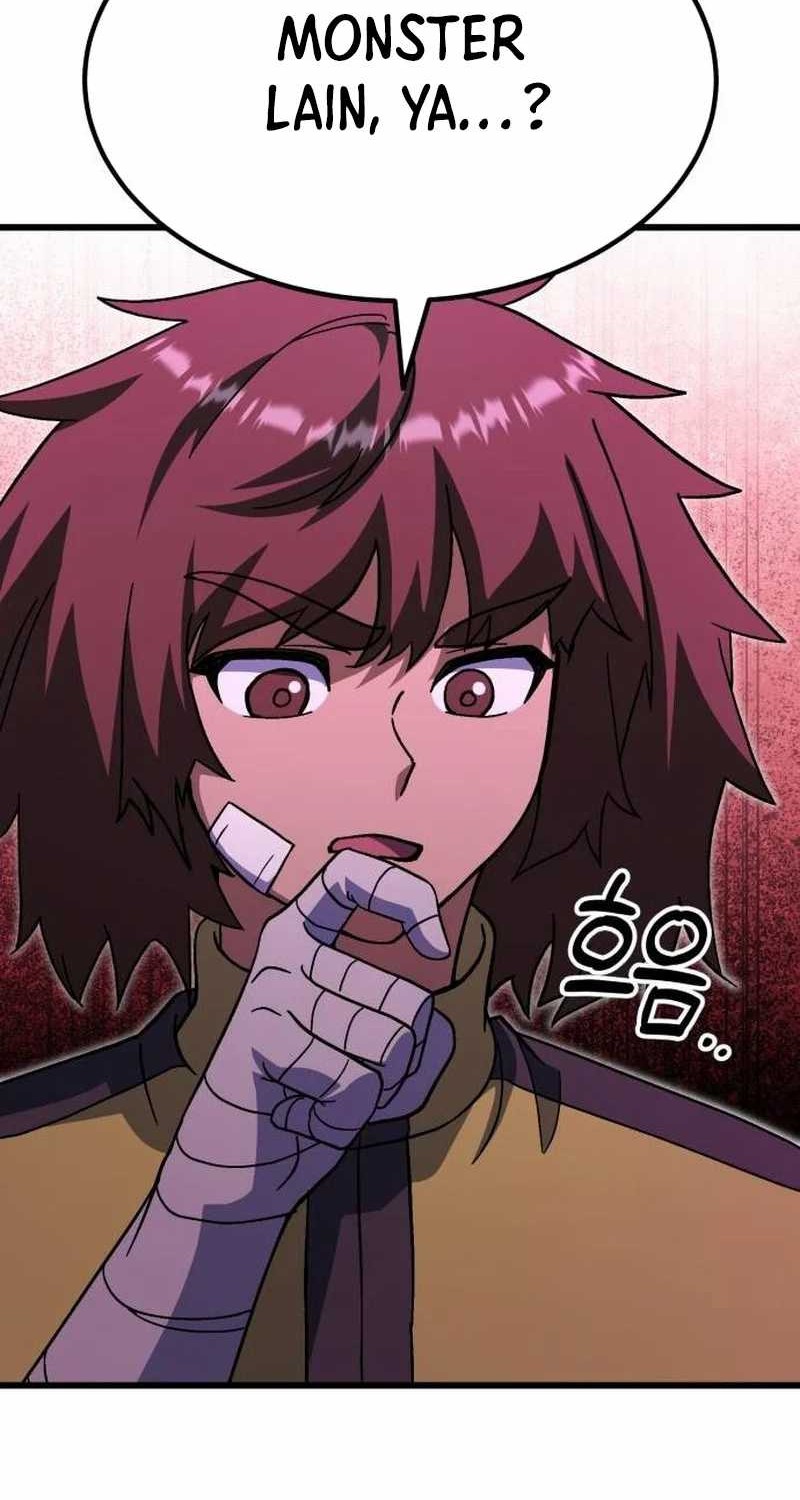 Divine Delivery Chapter 54 Gambar 39