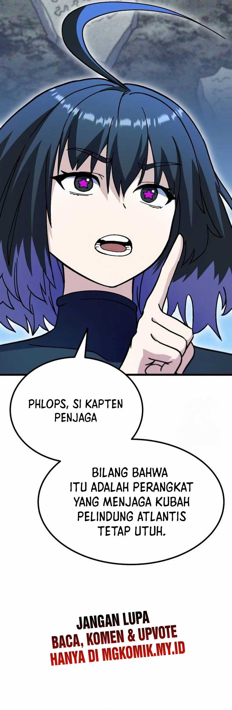 Divine Delivery Chapter 54 Gambar 44