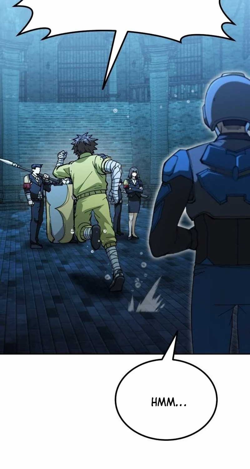 Divine Delivery Chapter 54 Gambar 50