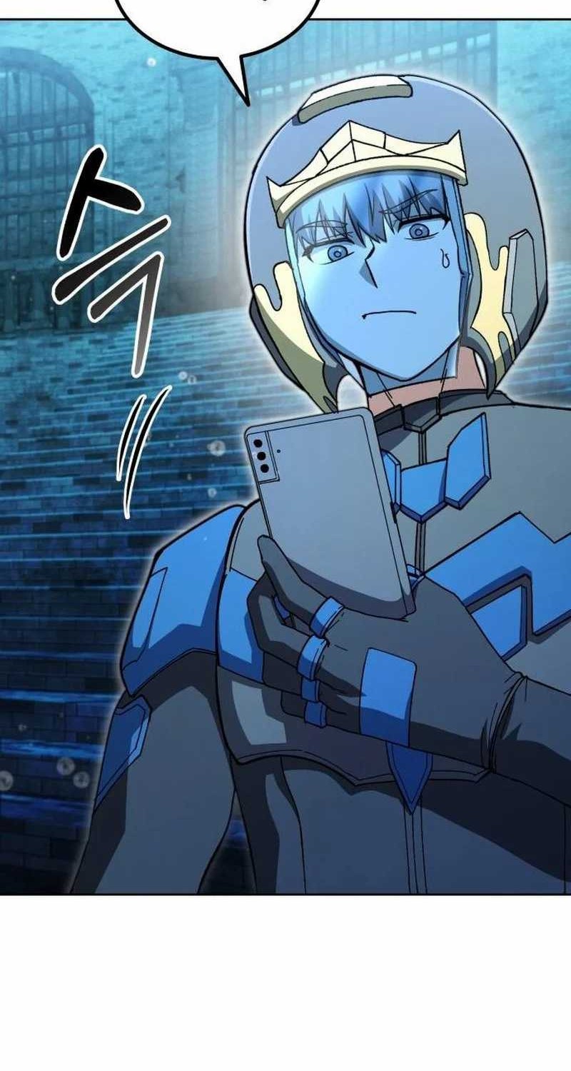 Divine Delivery Chapter 54 Gambar 52