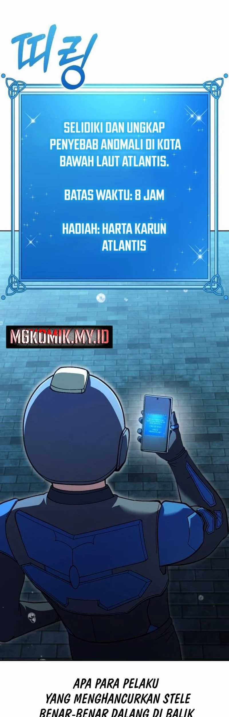 Divine Delivery Chapter 54 Gambar 53